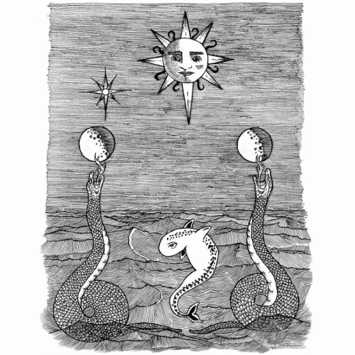 Lycaon Rex : El Arcano Arquetipo y el Eterno Eetorno - Volumen I